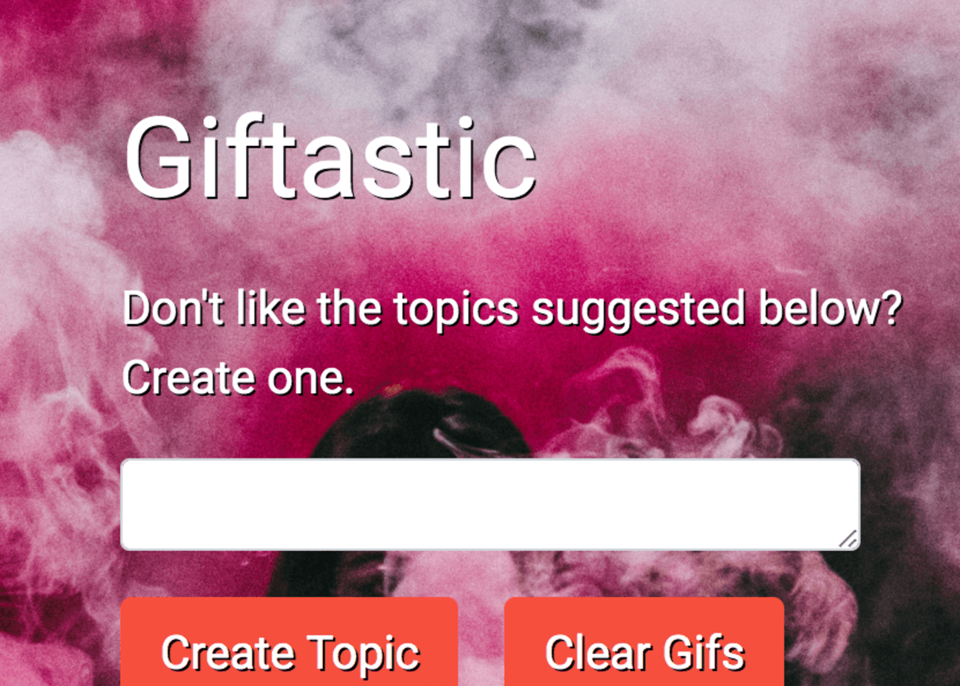 Giftastic