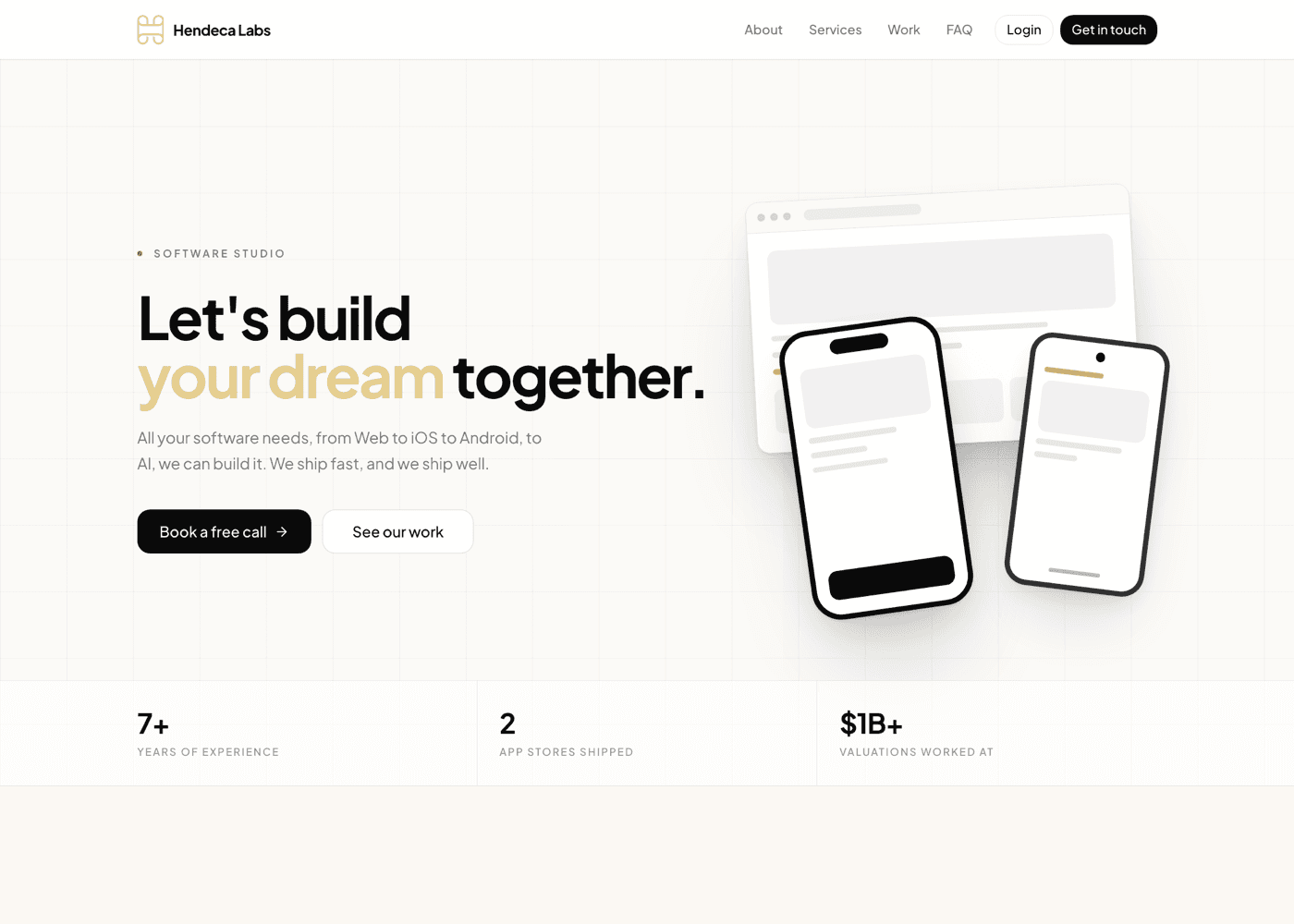 Hendeca Labs