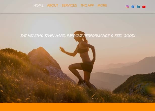 Total Nutrition Counseling